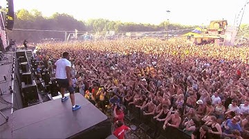 Dizzee Rascal Live - I Don