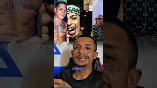 Esses Caras Não Tem Proceder Na Quebrada.