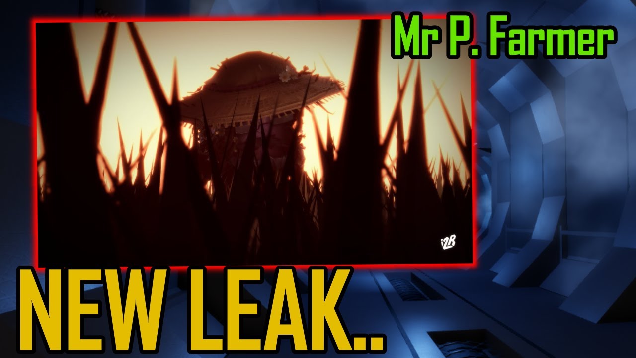 Анонс альтернативного варианта кожи мистера П. Фермера... (Новости о поросятах)