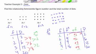 Finding and Verifying Formula - 1 screenshot 1
