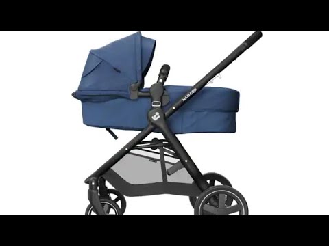 Коляска Maxi-Cosi Zelia²