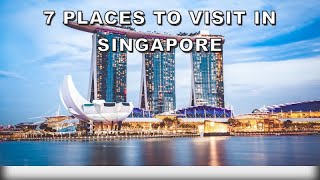Singapore Travel Guide: Top 15 Attractions for Your Ultimate Vacation! 🏝️