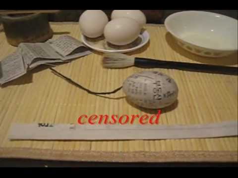 Ninja Smoke Egg 煙球 Aka 鳥の子 Real Ninja 忍者 間者 Tools Youtube Ninja Smoke Egg 煙球 Aka 鳥の子 Real Ninja 忍者 間者 Tools Youtube