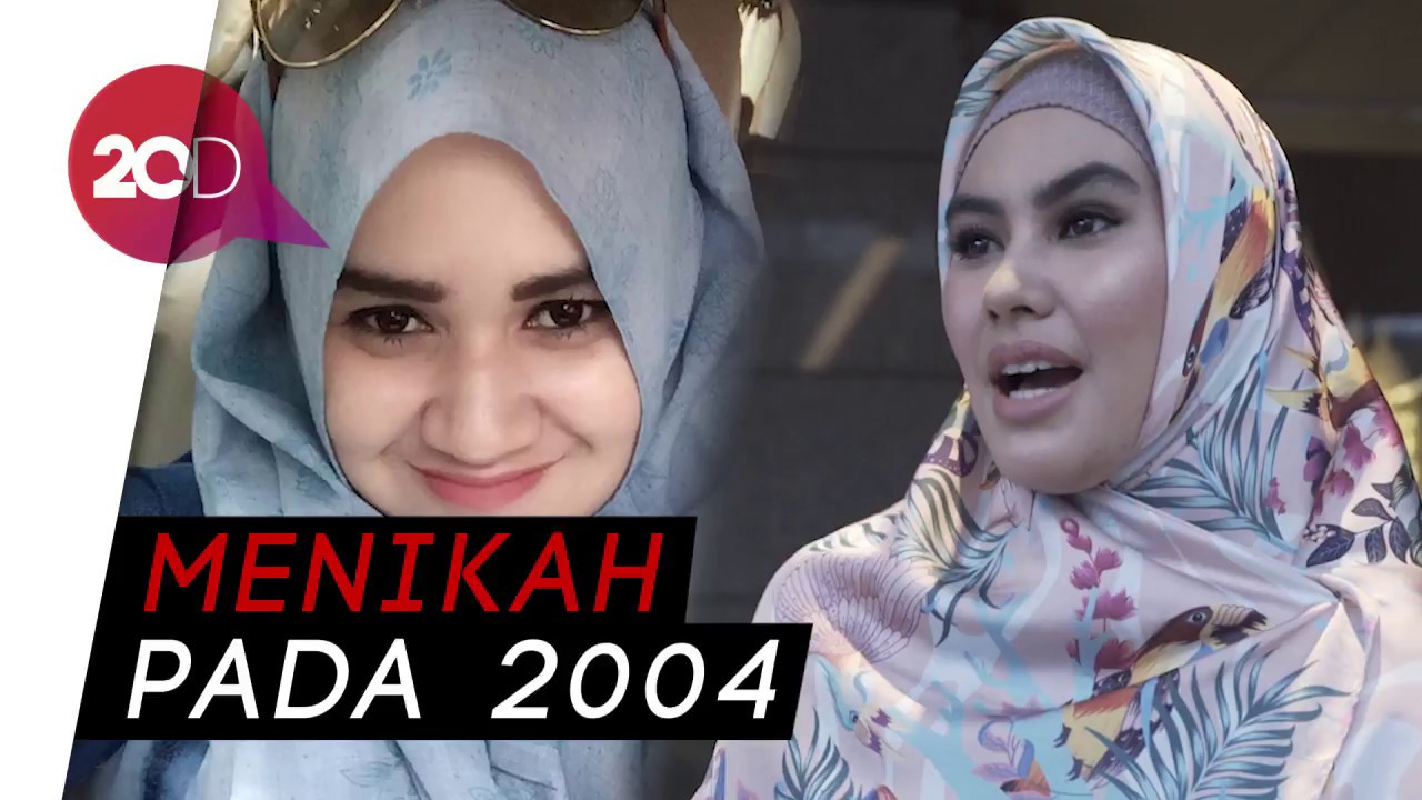 Mantan Istri Habib Usman yang Punya Paras Secantik Kartika Putri