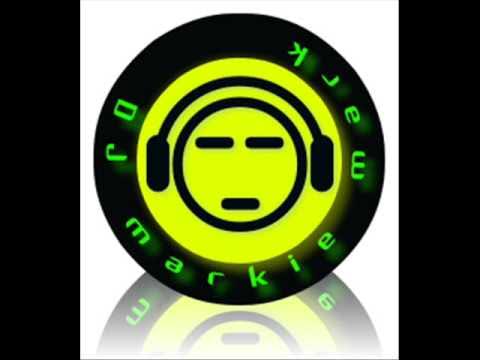 Dj Markie Mark - On the dance floor - YouTube