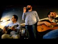 Cosimo Papandrea feat  Rocco Cardona Popul’Aria – N’armacera Live @ Puerto Niño 30 4 2015