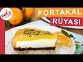 Portakal ryas tarifi  portakall nefis tatl  nefis yemek tarifleri