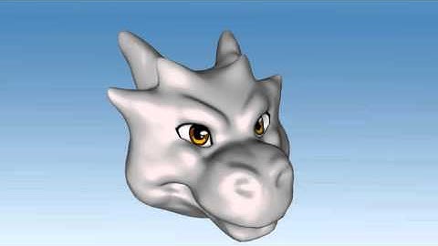 123d Sculpt For IPad