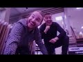 Donnie & Marco Schuitmaker - Hier Mag Alles (DJ Denna Happy Techno remix)