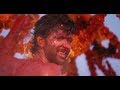 Hrithik Roshan Celebrates Janmashtami - Agneepath