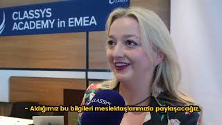 Download Lagu Dominika Ragin | Classys Distribütör Eğitimi Kongresi | İstanbul 2025 MP3