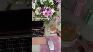 Home Office Tiktok thetrendyprofessional