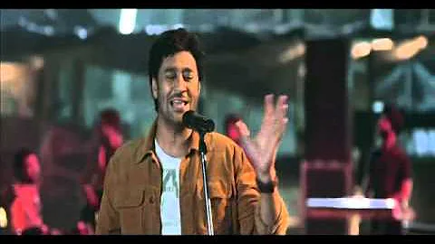 Husn The Kali By Harbhajan Mann