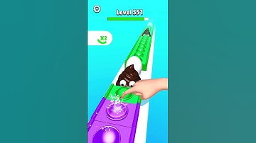 Fun Game Challenge! Best 3D Games (Android,iOS) #shorts #funny #foryou