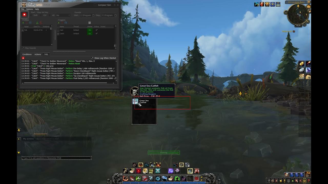 фишбот wow. бот для рыбалки вов. Wow рыбалка. Honorbuddy 3. бот для рыбалки вов.