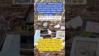 momen Haru Seek0r Kuc1ng Yg Merindukan Tuannya