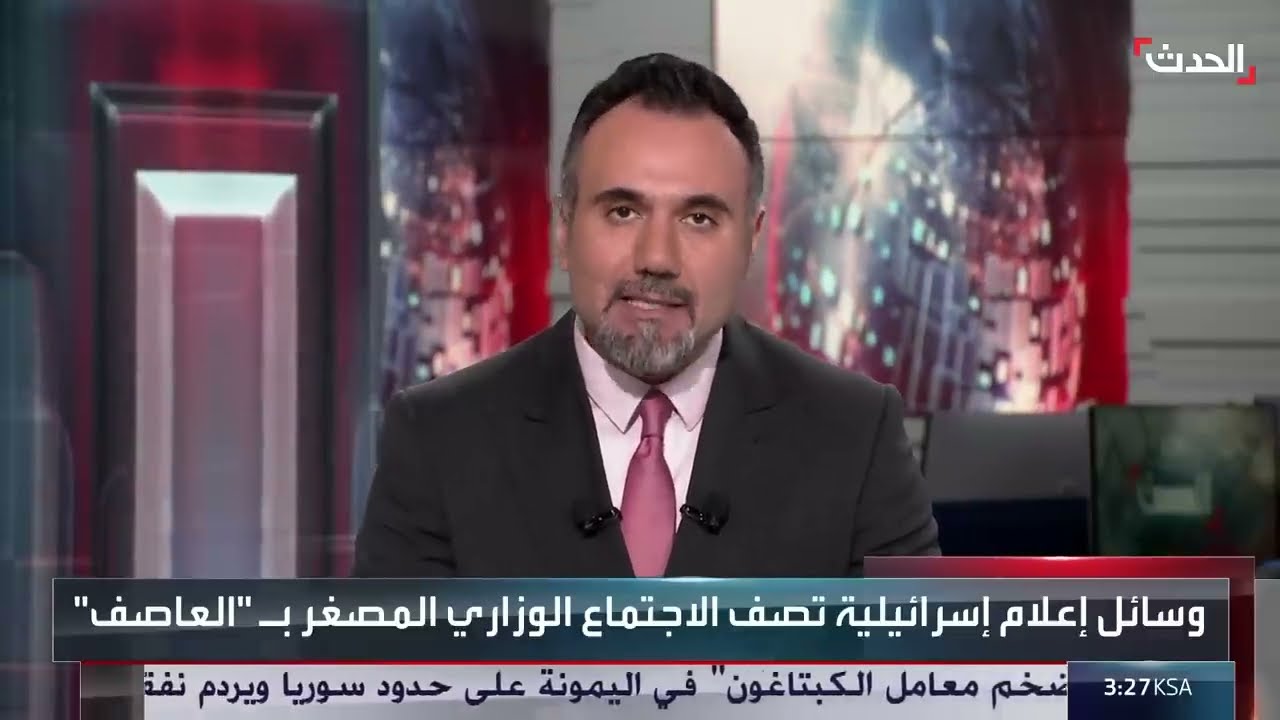 خبير: نتنياهو يسعى لفرض حكم عسكري على قطاع غزة