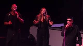 Soft Cell "Out Come The Freaks" The Met Philadelphia Metropolitan Opera House June 28th 2026 screenshot 2
