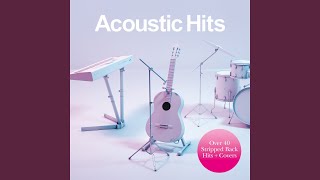 Tears (Acoustic Piano Version)