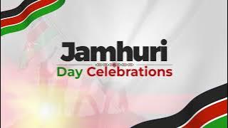 JAMHURI DAY 2025