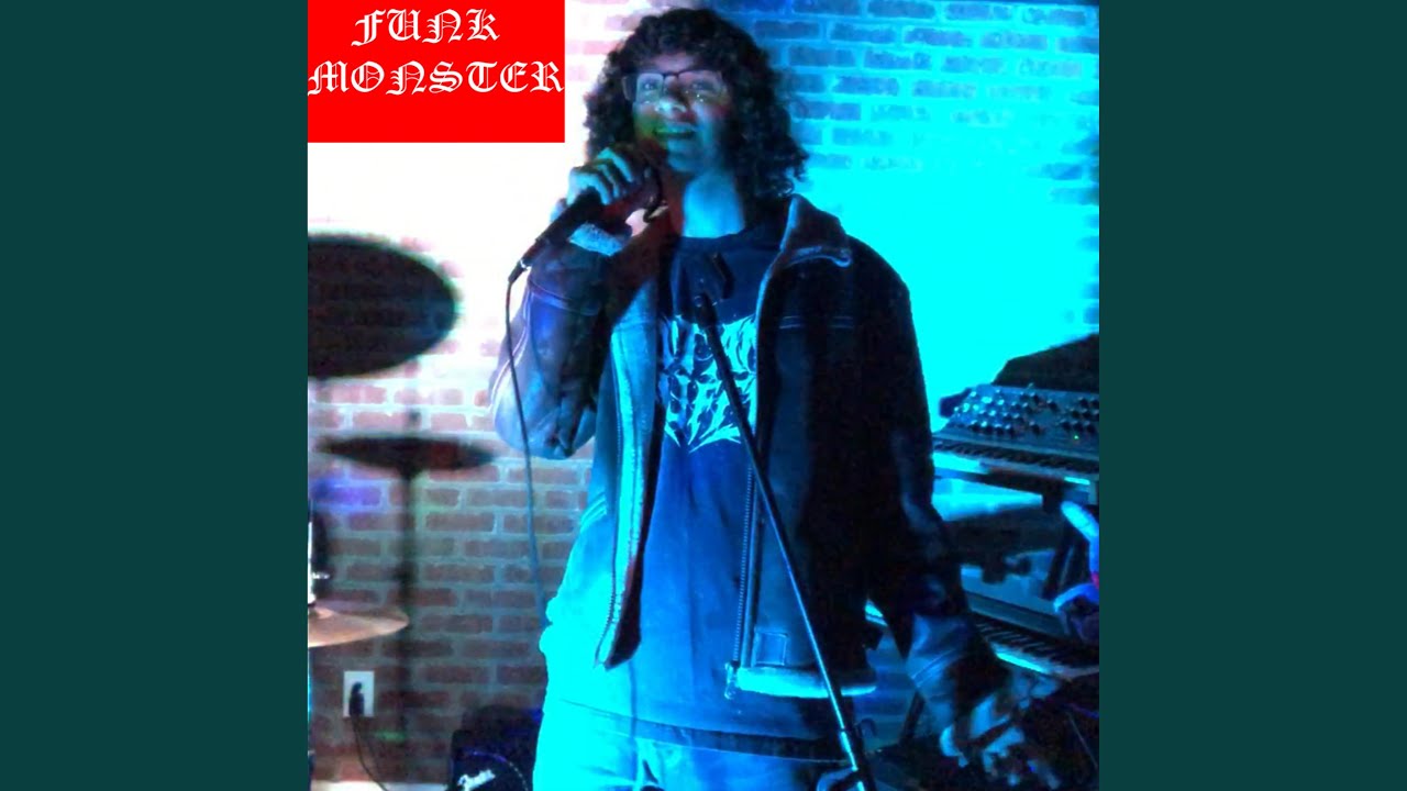 Watch FUNK MONSTER on YouTube Watch FUNK MONSTER on YouTube