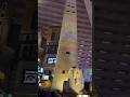 Luxor Hotel & Casino, Las Vegas.