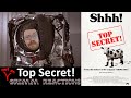 First time watching Top Secret! (1984) (movie reaction & review)