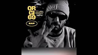 ORGI69 - JEAN BAPTISTE (prod. by KRASH47)