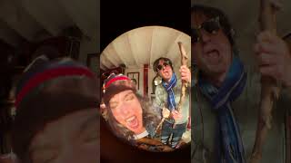 we ae a punk rock duo! Our song form live recoding gate 39 (live)