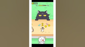 Hide and Seek: Cat Escape! Level 61