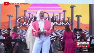 SELFI YAMMA KEMBALI HADIR DI PINRANG _ JALAN DATAR #selfilida #selfiyamma #updateterbaru #selfitta