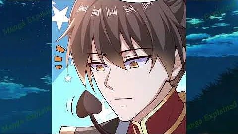 (5) He's Long Been Unbeatable, Yet He Pretends to Be Weak, Living off the Empress's Generosity.