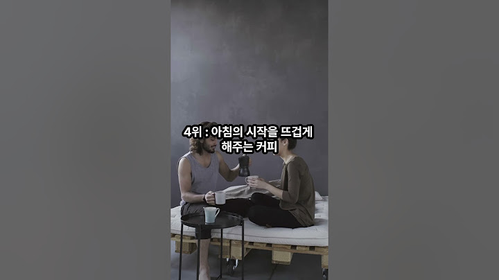 세계 사람들이 가장 많이 소비하는 인기음식 TOP 7 ㅣ Top 7 popular foods consumed the most by people around the world