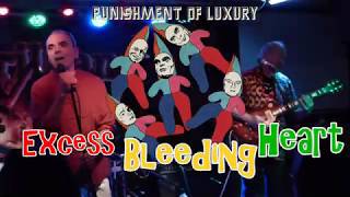 Watch Punishment Of Luxury Excess Bleeding Heart video