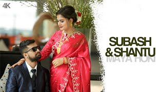 Best Nepalese  Post Wedding Shoot I Subash &amp; Shantu I GALAXY FILMS PVT.LTD. BUTWAL