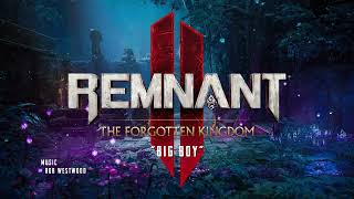 Big Boy — Remnant 2 - The Forgotten Kingdom (Original Soundtrack)
Big Boy
The music for solving the Big Boy puzzle.
Music: Rob Westwood
Remnant 2: Original Soundtrack
Follow me on Twitter: https://twitter.com/RobWestwood Big Boy — Remnant 2 - The Forgotten Kingdom (Original Soundtrack)