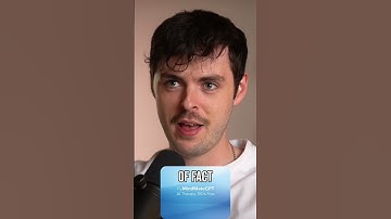 ChatGPT Proves God Exists: Unveiling Logical Truth!