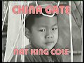 CHINA GATE - LYRICS   NAT KING COLE