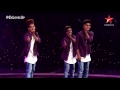 Top 3 Performances