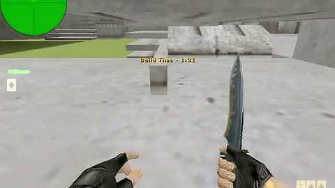 #24 Cs 1.6 BaseBuilder | Trap Closed Base