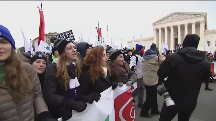 Future of Roe v. Wade | Senate to vote on protecting abortion rights