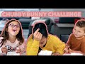 CHUBBY BUNNY CHALLENGE WITH GREYSON &amp; MEILANI || JWOWW