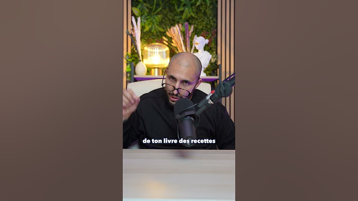 Tuto : perdre 8h/semaine 🙃
