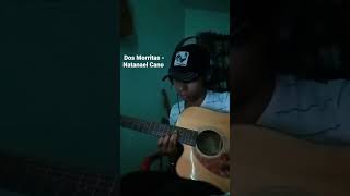 Dos Morritas Natanael Cano Requinto cover