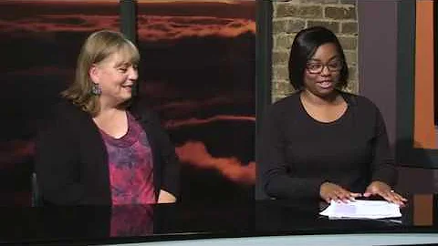 19 August 26 with Sherrie Jacobs and Alexis Owens