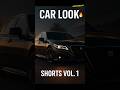 Unseen Toyota Land Cruiser 300 #shorts #youtubeshorts