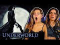 Underworld (2003) REACTION