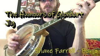 The Humours of Glendart Jig