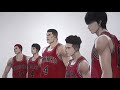 SLAMDUNK Music Video Kimi Ga Suki Da To Sakebitai 