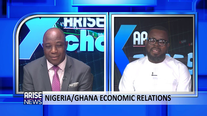 How Nigeria Should Prepare and Position for Who Becomes the Next Ghanaian President
